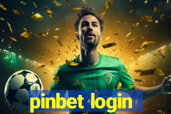 pinbet login